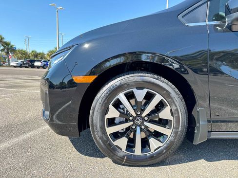 New 2026 Honda Odyssey EX-L image 19