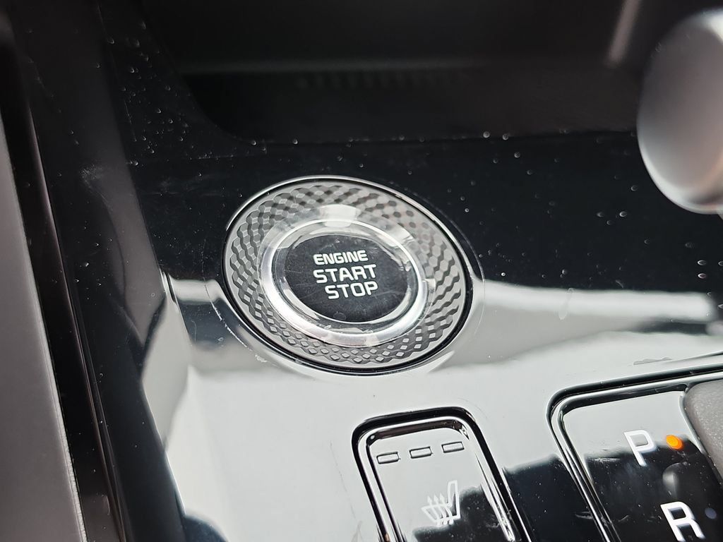 New 2026 Kia Niro EX FWD image 26