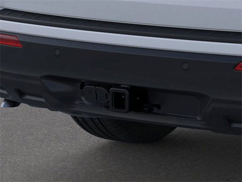 New 2026 Ford Explorer Active image 23