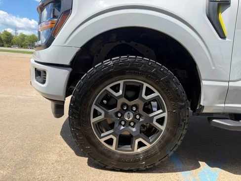 Used 2021 Ford F150 XLT w/ Equipment Group 302A High AWD/4WD image 5