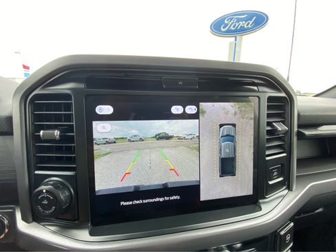 Used 2025 Ford F150 XLT w/ Equipment Group 303A High AWD/4WD image 36