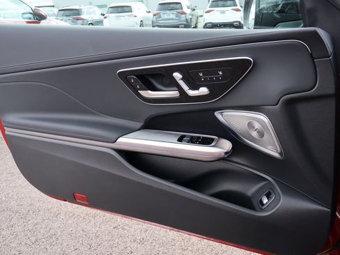 New 2026 Mercedes-Benz CLE 53 AMG 4MATIC Coupe image 41