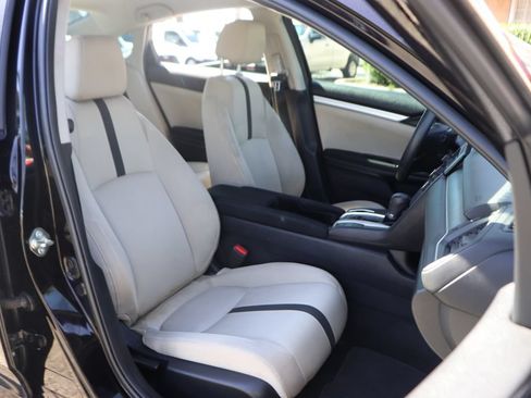 Used 2016 Honda Civic LX image 33