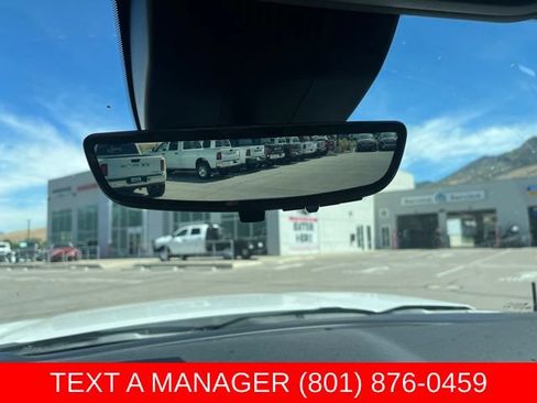 Used 2024 GMC Sierra 1500 Denali w/ Denali Reserve Package AWD/4WD image 36