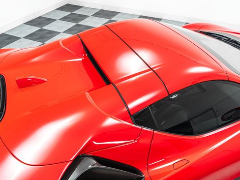 Used 2025 Ferrari SF90 Spider AWD/4WD image 37