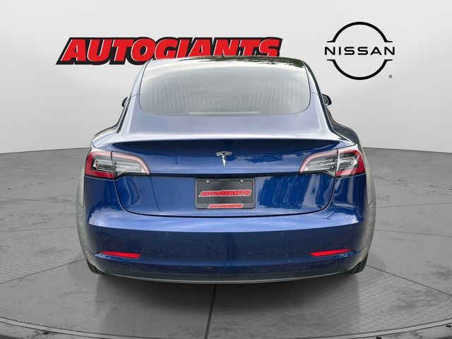 Used 2019 Tesla Model 3 Standard Range Plus RWD image 4