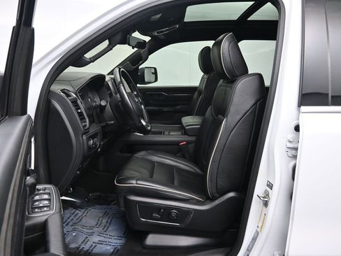 Used 2022 RAM 1500 Limited image 27