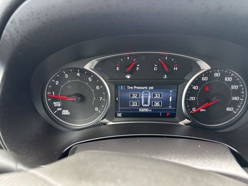 Certified 2024 GMC Terrain SLE FWD image 27