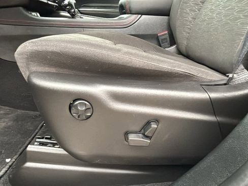 Used 2024 Dodge Durango R/T w/ Blacktop Package image 23