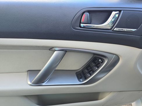 Used 2009 Subaru Legacy 2.5i Special Edition image 5