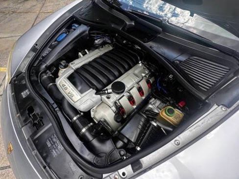 Used 2008 Porsche Cayenne GTS AWD/4WD image 30