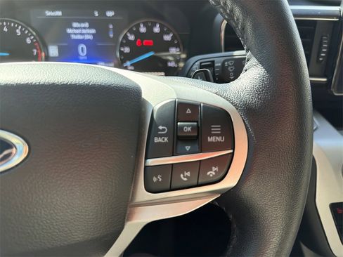 Used 2021 Ford Explorer XLT w/ Equipment Group 202A image 30