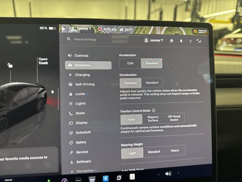 Used 2026 Tesla Model Y AWD image 20