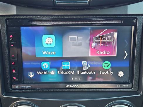 Used 2017 Nissan 370Z w/ Sport Package image 21