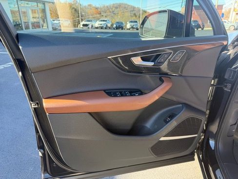 Used 2021 Audi Q7 2.0T Premium Plus w/ Premium Plus Package image 13