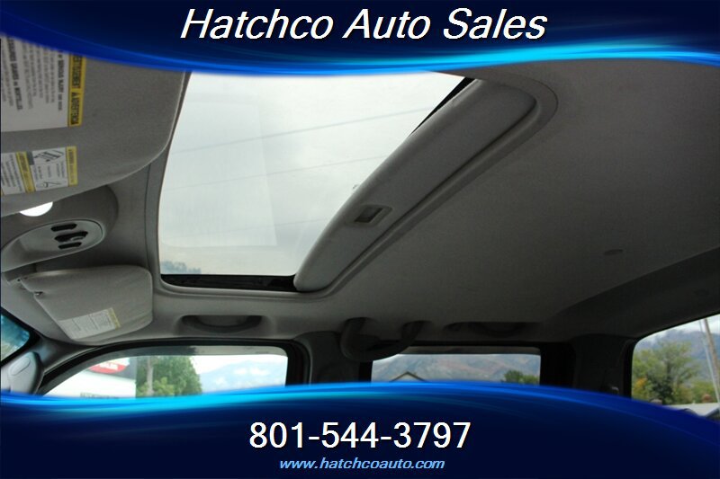 Used 2007 Ford F350 Lariat AWD/4WD image 14