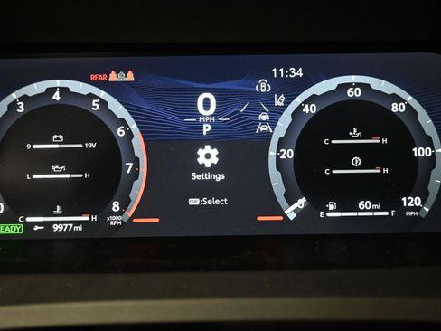 New 2026 Toyota Tacoma Limited AWD/4WD image 26