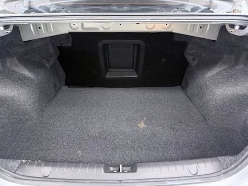 Used 2021 Mitsubishi Mirage G4 ES FWD image 17