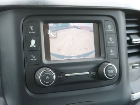 Used 2020 RAM 1500 Big Horn image 13