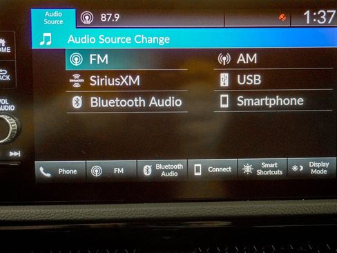 Used 2023 Honda CR-V EX-L image 25