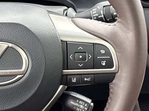 Used 2017 Lexus RX 350 AWD image 24