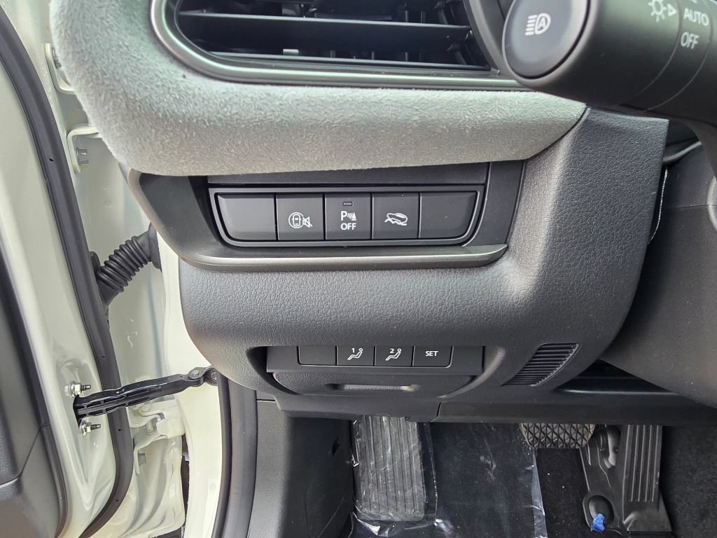 Used 2026 MAZDA CX-30 AWD 2.5 S image 23