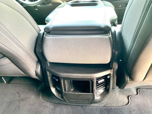 Used 2023 RAM 1500 Big Horn w/ Trailer Tow Group RWD image 26