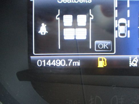 Used 2024 Ford Edge SEL w/ Convenience Package AWD/4WD image 14