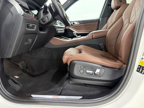 Certified 2023 BMW X5 xDrive40i w/ Premium Package AWD/4WD image 14