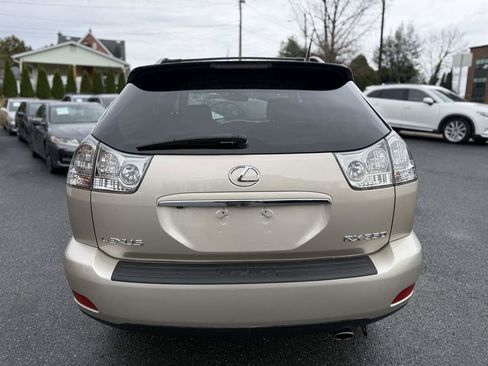Used 2007 Lexus RX 350 AWD image 6