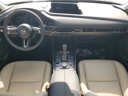 Certified 2024 MAZDA CX-30 AWD 2.5 S w/ Preferred Package image 15