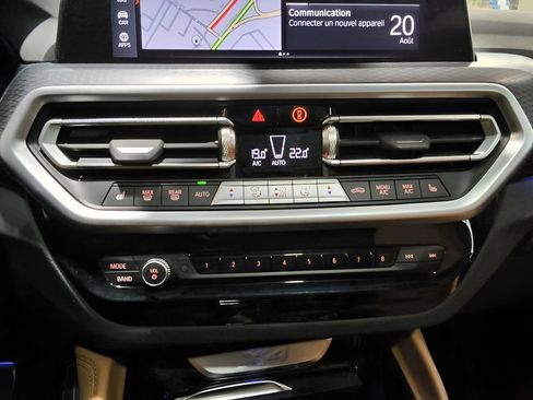 Used 2023 BMW X4 xDrive30i w/ Premium Essential Package AWD/4WD image 28