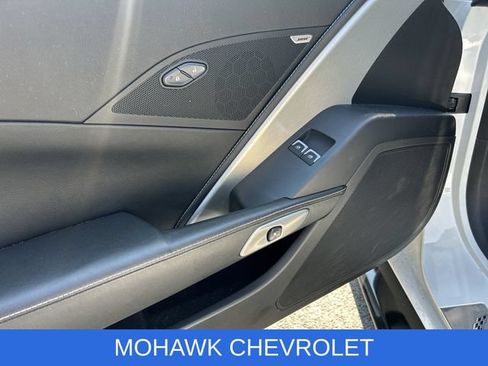 Used 2014 Chevrolet Corvette Stingray Convertible w/ Battery Protection Package RWD image 22