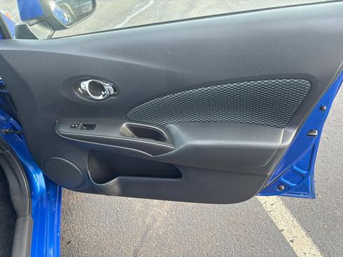 Used 2014 Nissan Versa Note SV image 26