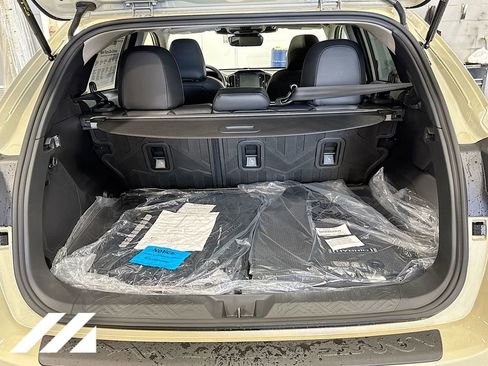 New 2026 Subaru Crosstrek 2.5i Limited image 29