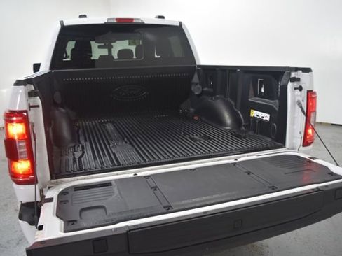 Used 2022 Ford F150 XLT w/ Equipment Group 302A High image 8