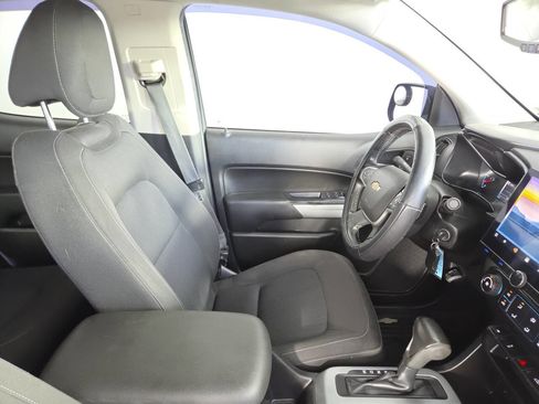 Used 2016 Chevrolet Colorado LT w/ Midnight Edition AWD/4WD image 30