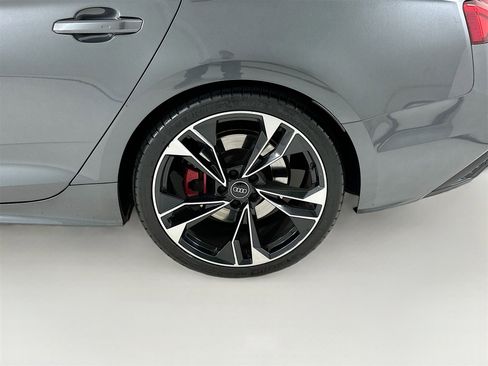 Used 2021 Audi S5 Premium Plus w/ Premium Plus Package image 32