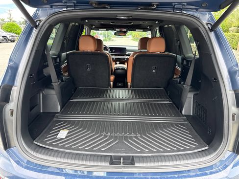 Used 2023 Kia Telluride EX X-Line AWD/4WD image 35