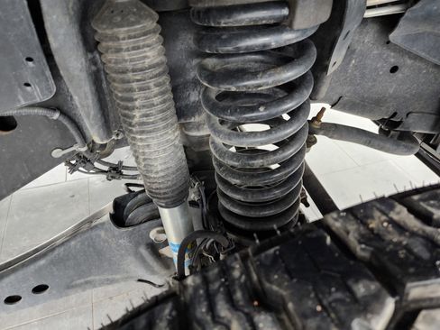 Used 2023 RAM 2500 Big Horn w/ Night Edition image 23