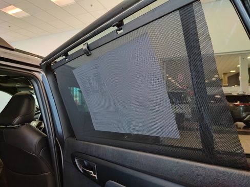 Used 2023 Toyota Highlander XSE image 22