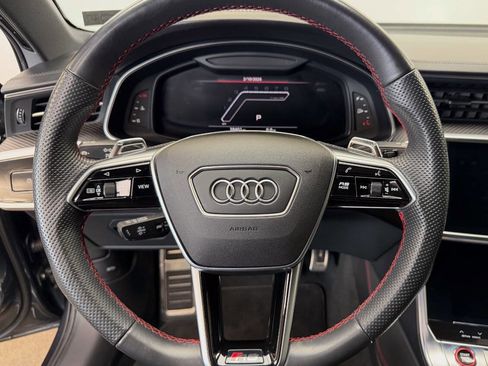 Used 2021 Audi RS 6 image 44
