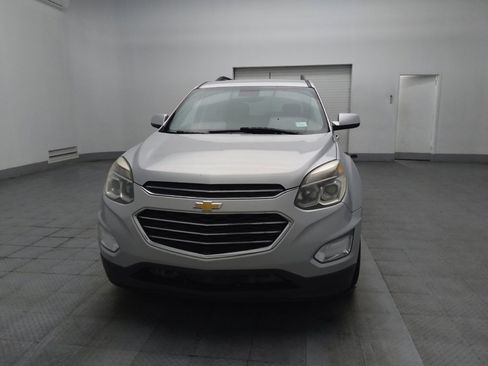 Used 2017 Chevrolet Equinox LT image 15