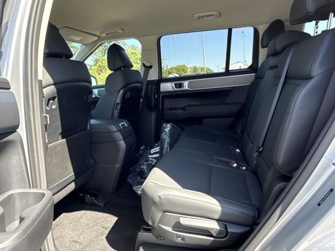 New 2026 Hyundai Santa Fe SEL image 23