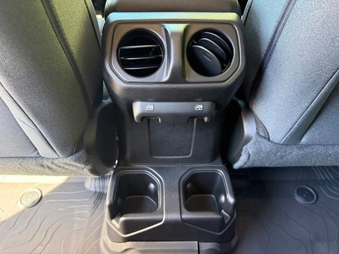 New 2025 Jeep Wrangler Unlimited Sport image 16