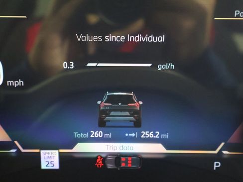 Used 2026 BMW X3 xDrive30 image 17