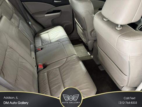 Used 2014 Honda CR-V EX-L image 27