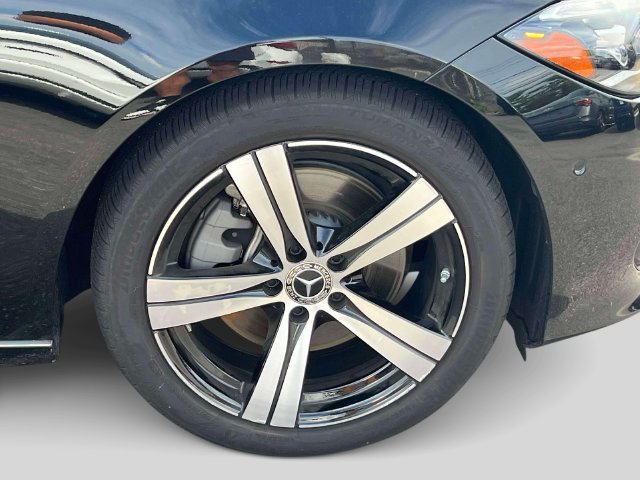 Used 2026 Mercedes-Benz C 300 4MATIC Sedan image 12