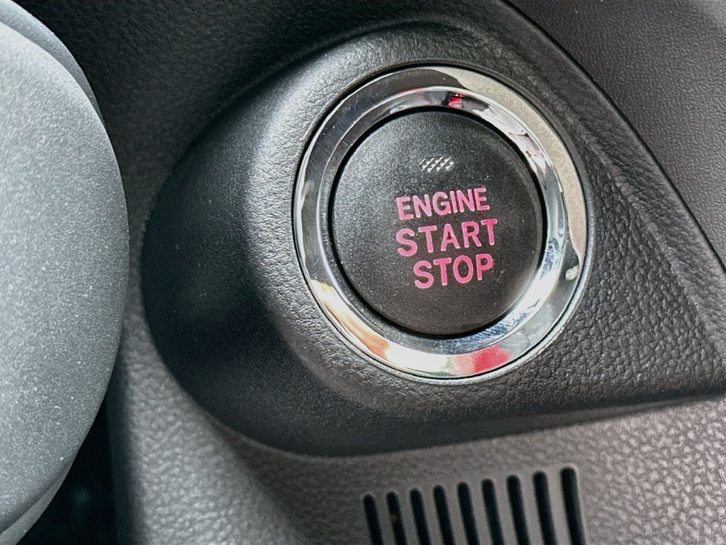 New 2026 Subaru WRX Limited AWD/4WD image 19