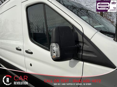 Used 2019 Ford Transit 150 148 Medium Roof image 36